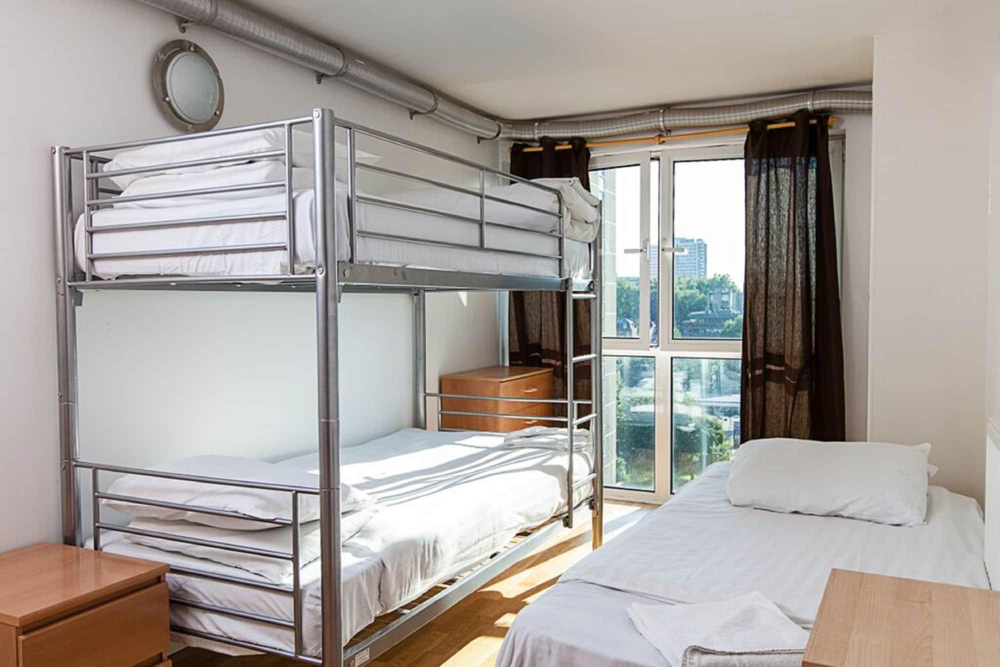 Apartamento Access Londres