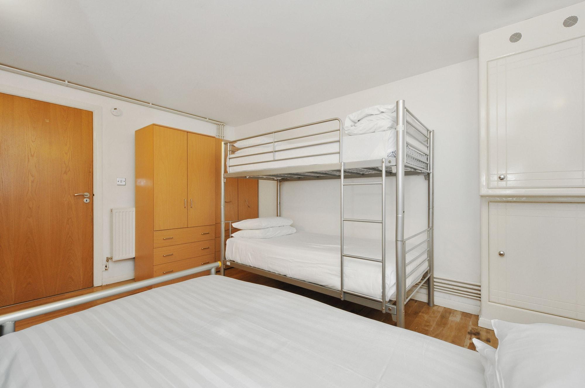 Apartamento Access *