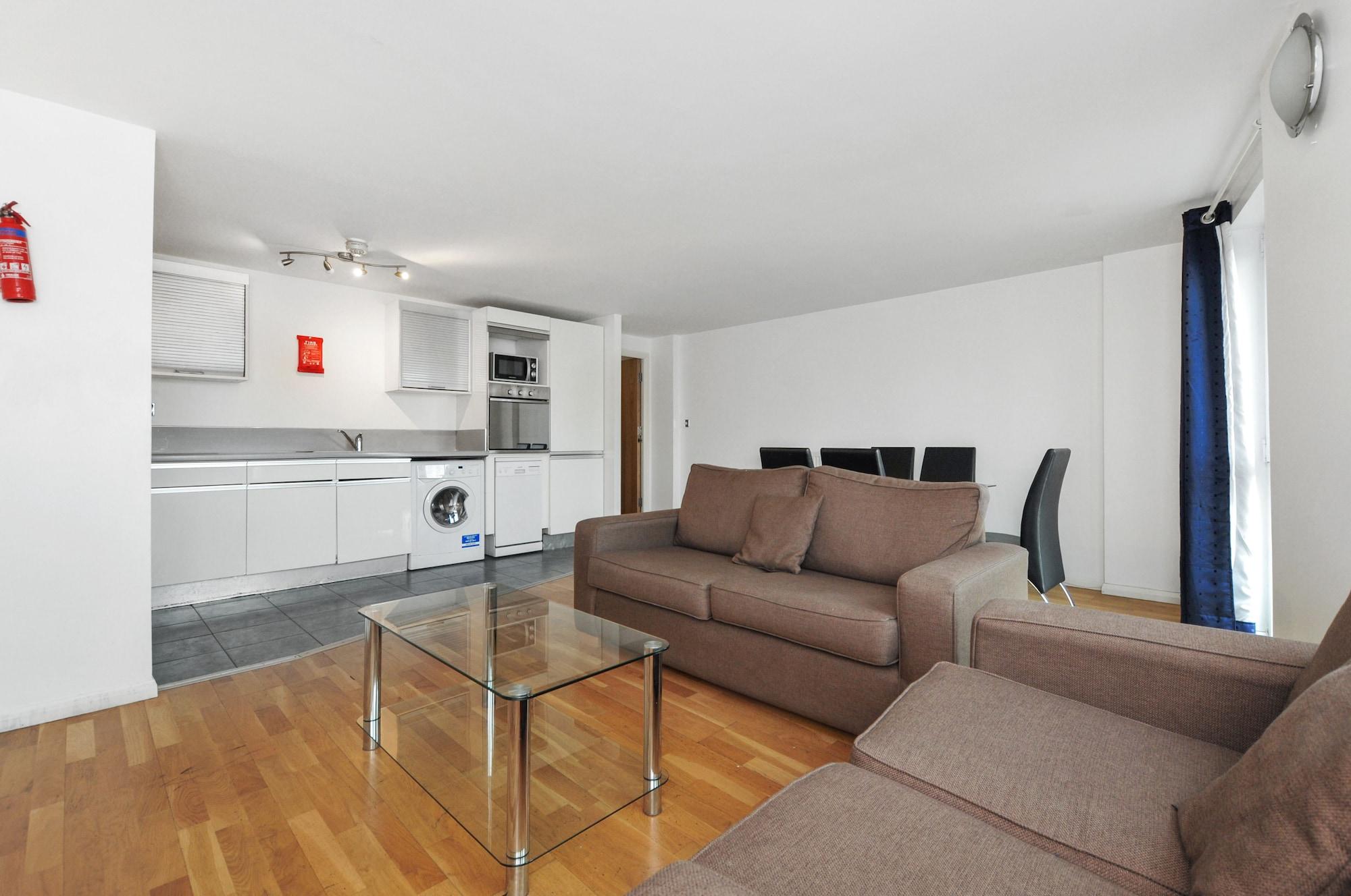Access Apartamento