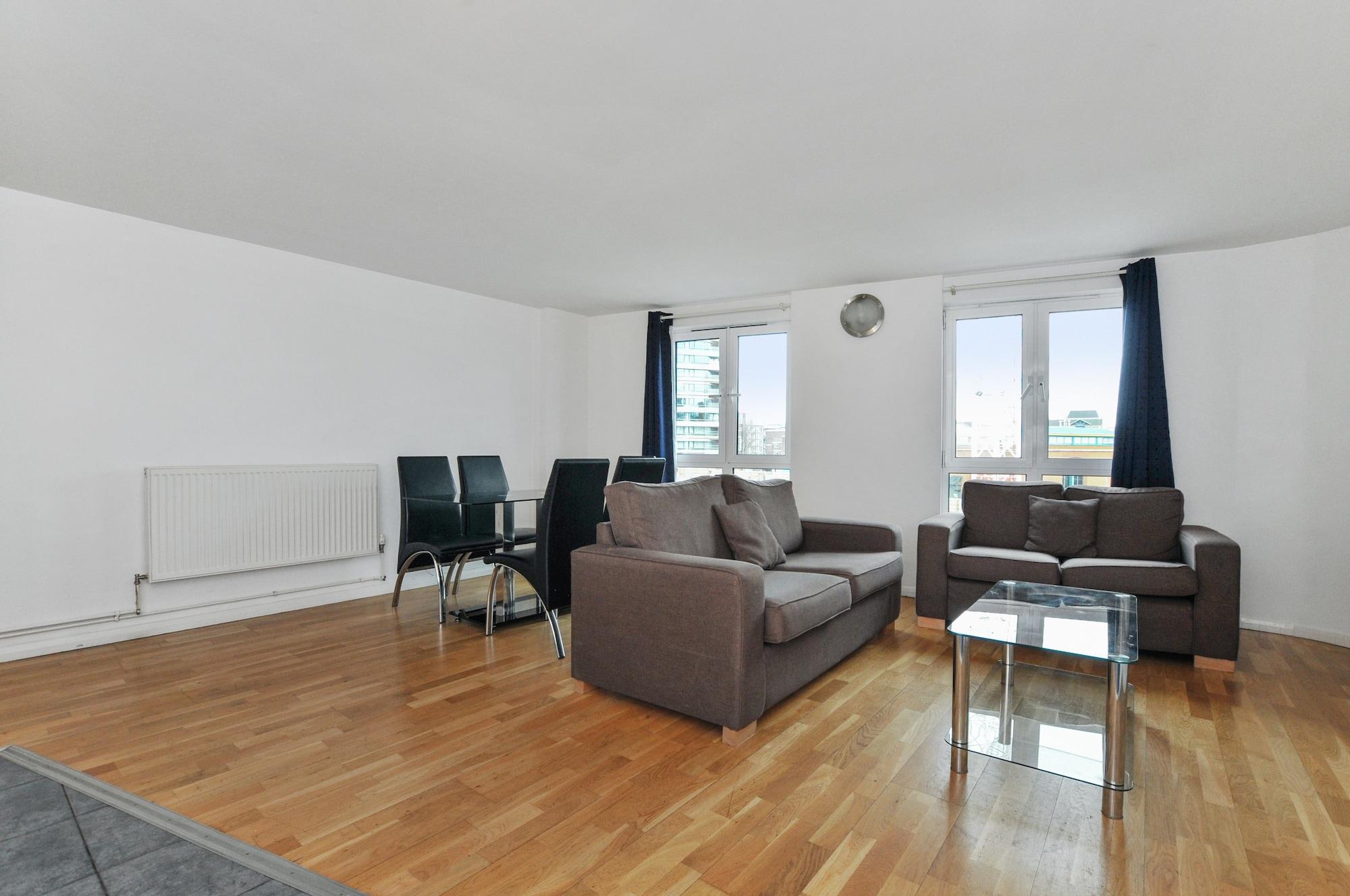 Apartamento Access Londres
