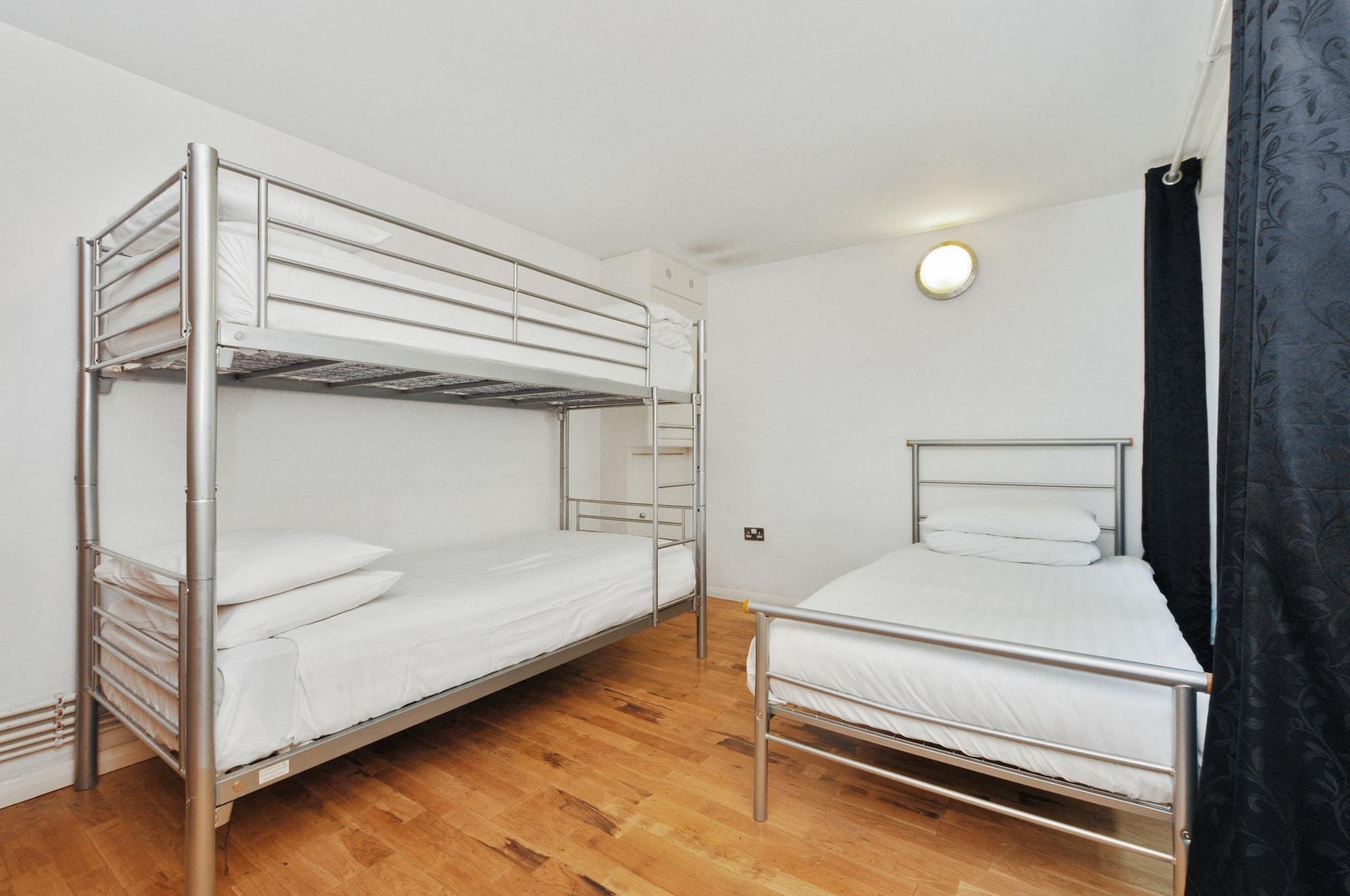 Access Apartamento