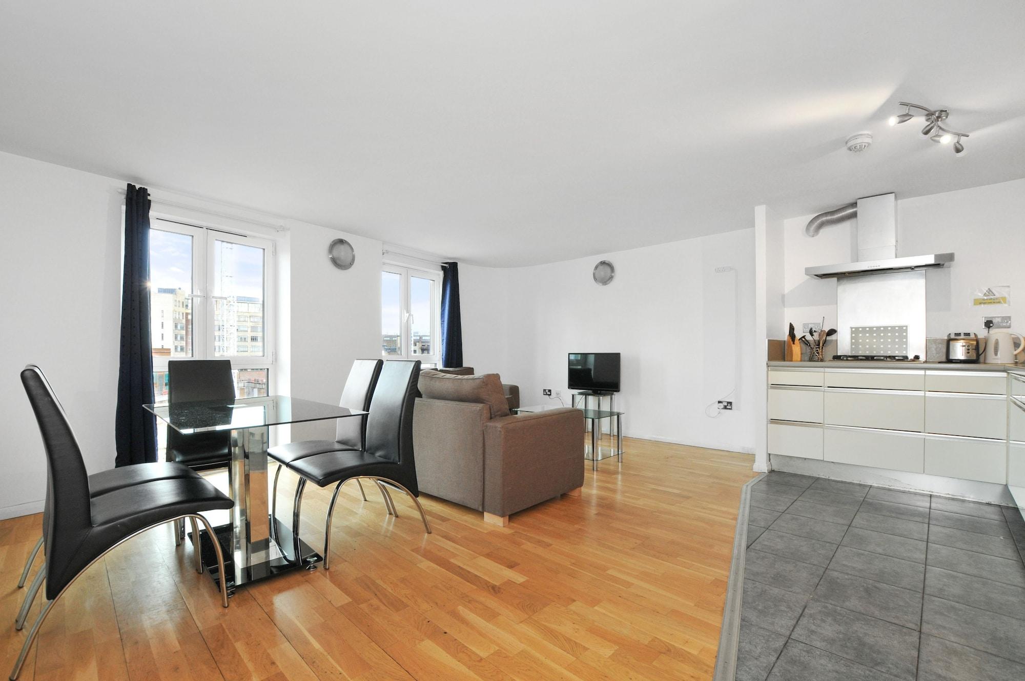 Access Apartamento Londres