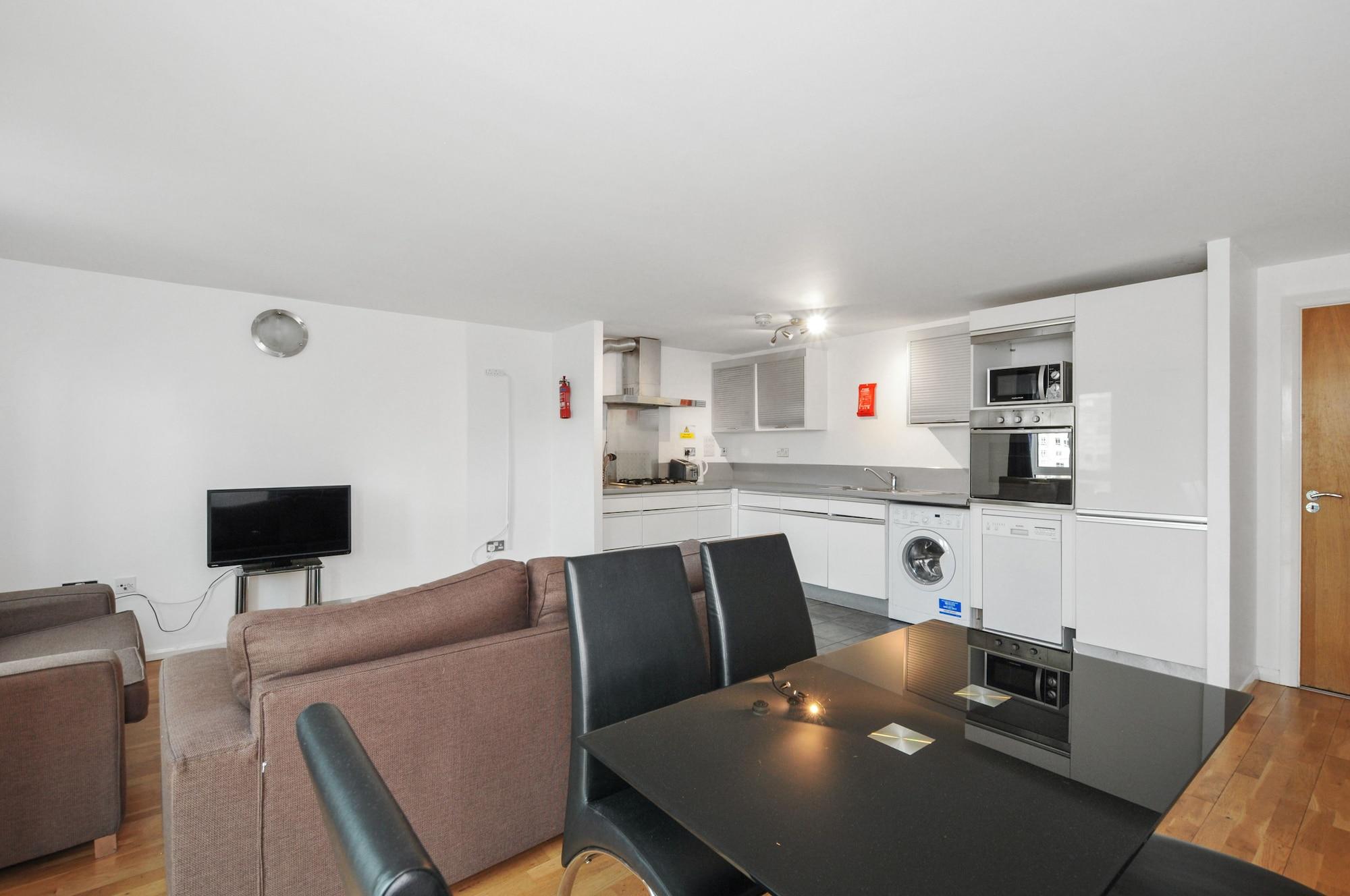 Apartamento Access