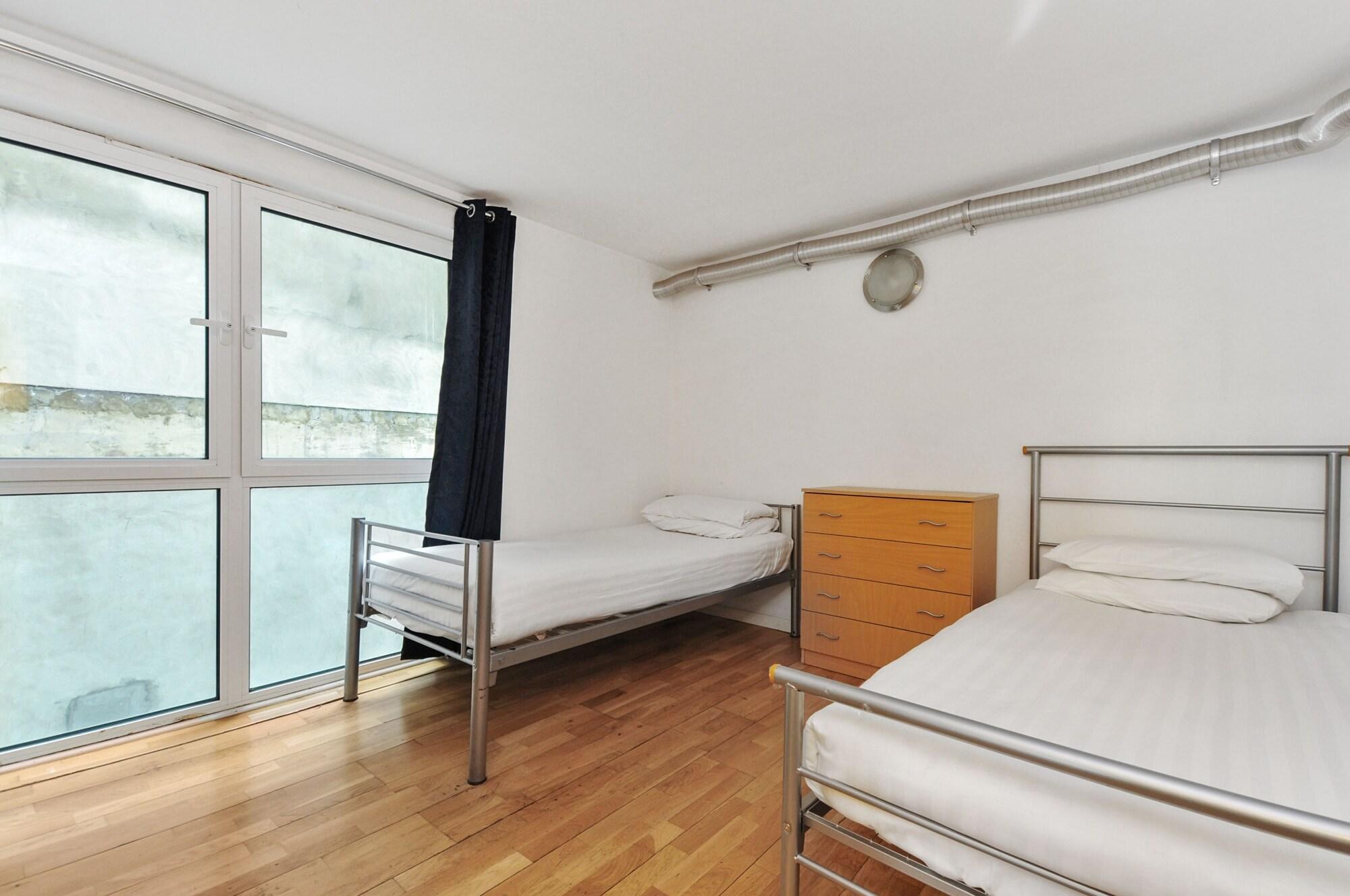 Access Apartamento *