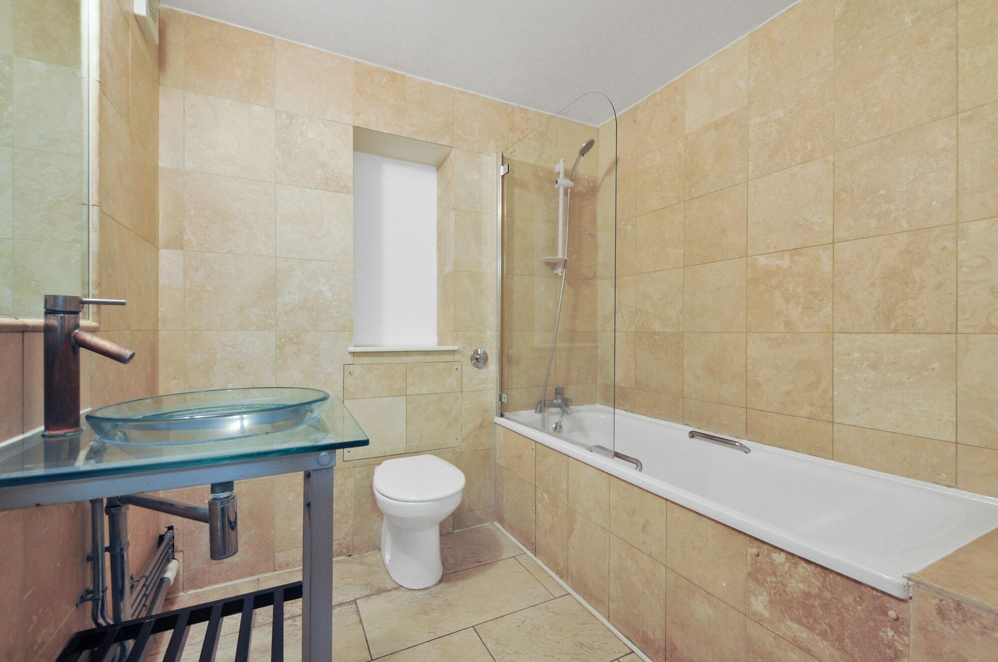 Access Apartamento Londres