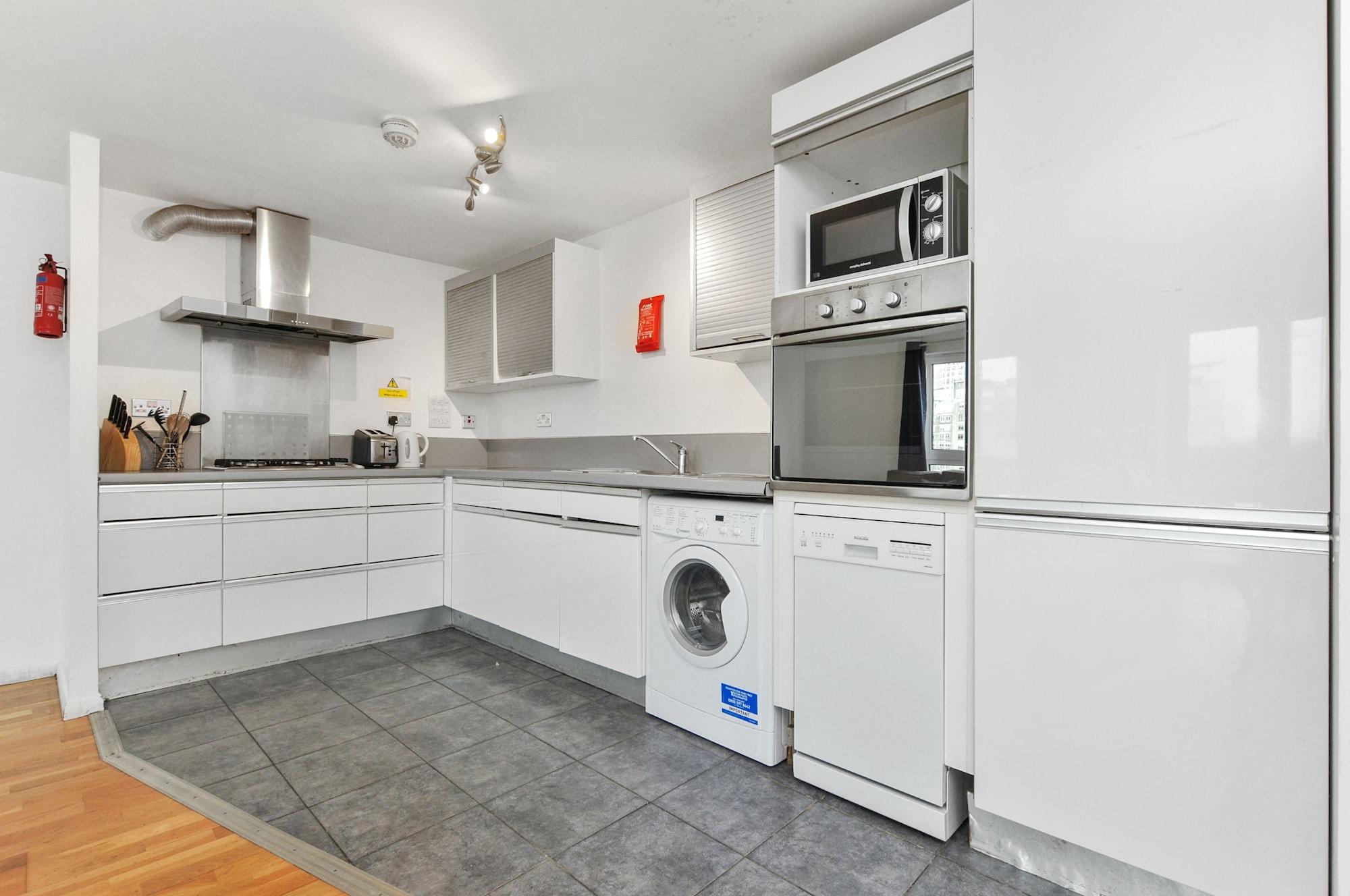 Access Apartamento
