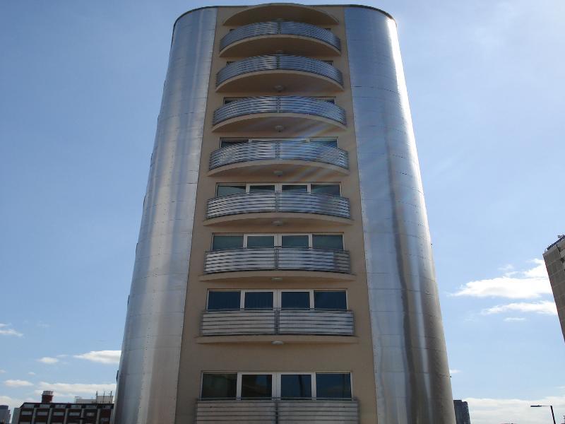 Apartamento Access