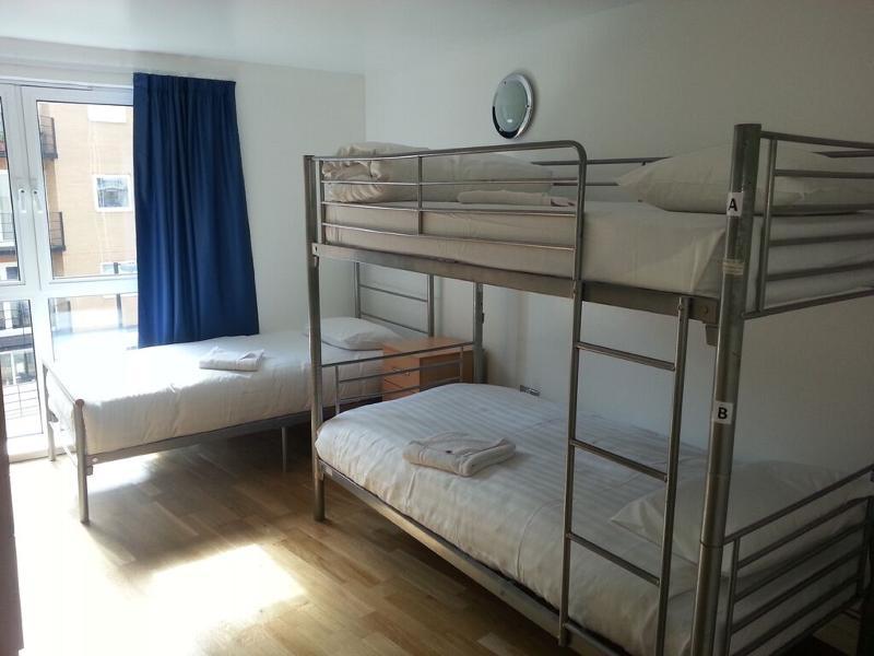 Access Apartamento