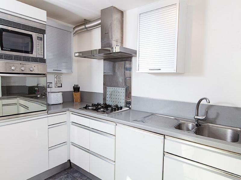 Access Apartamento *