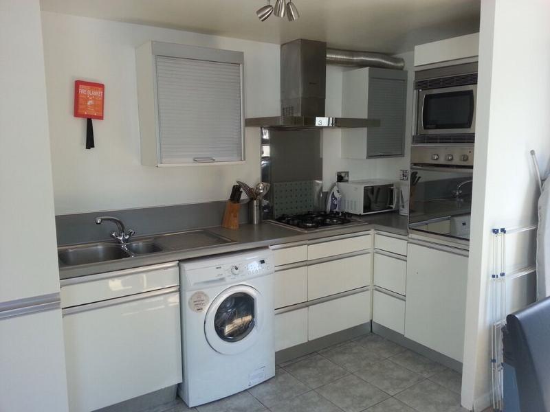 Apartamento Access Londres