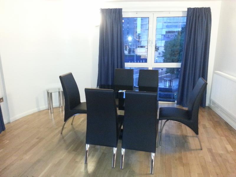 Apartamento Access