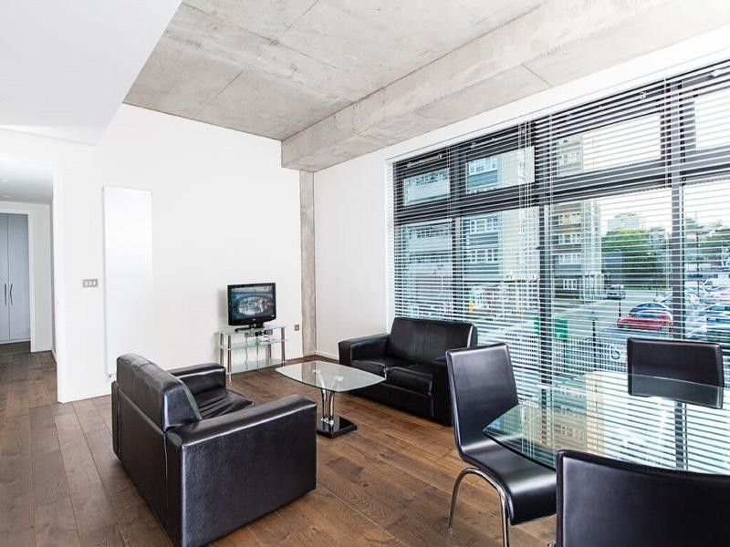 Access Apartamento Londres