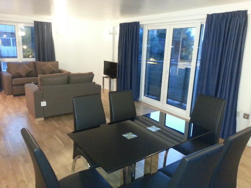Access Apartamento *