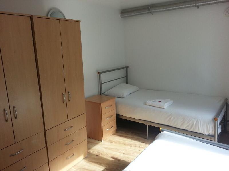 Apartamento Access