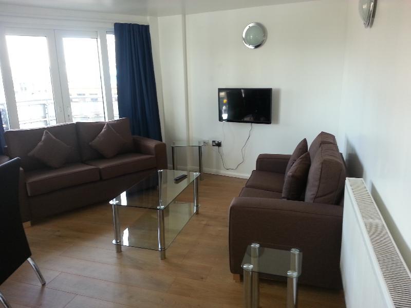 Access Apartamento Londres