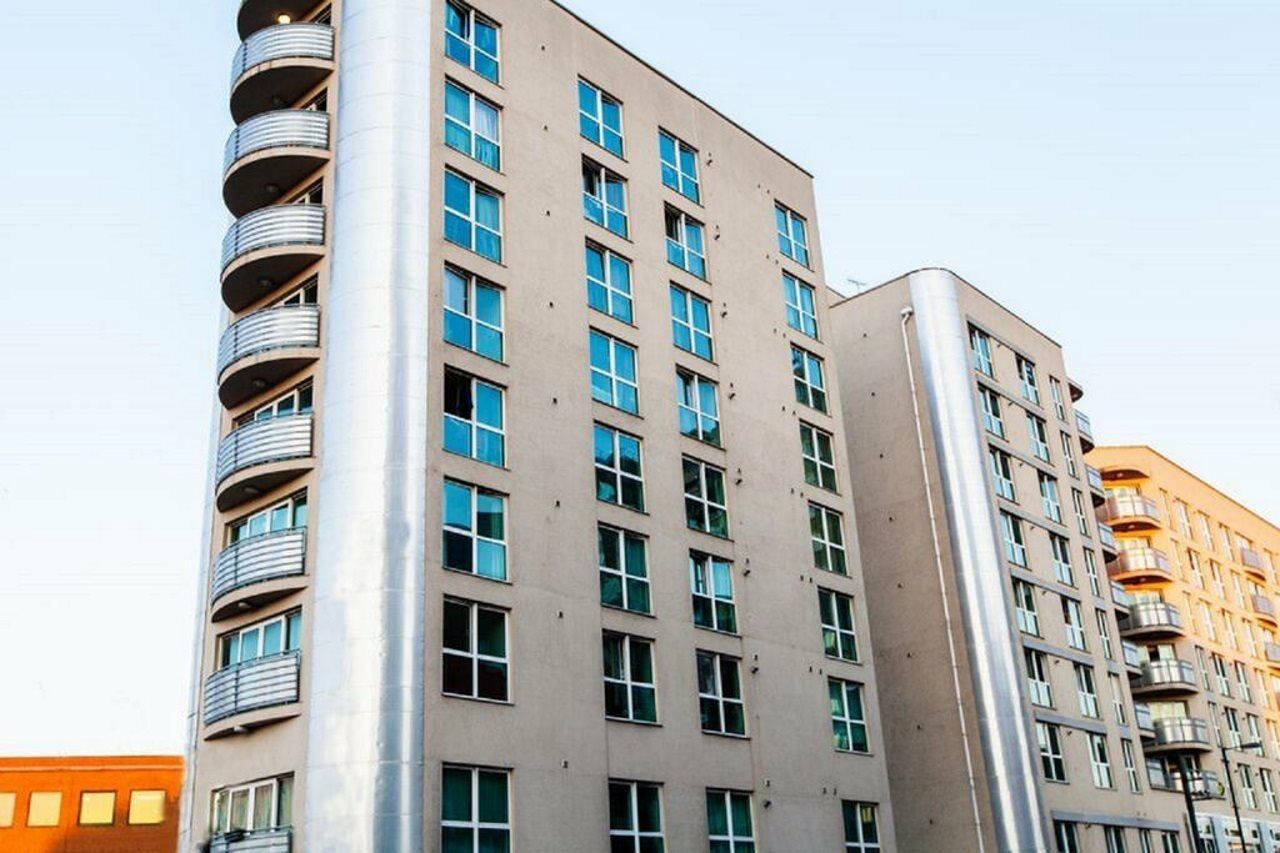 Access Apartamento *