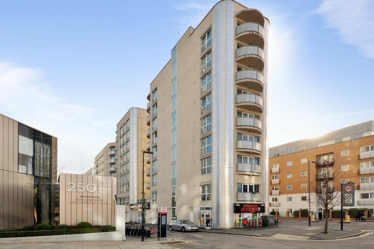 Apartamento Access *