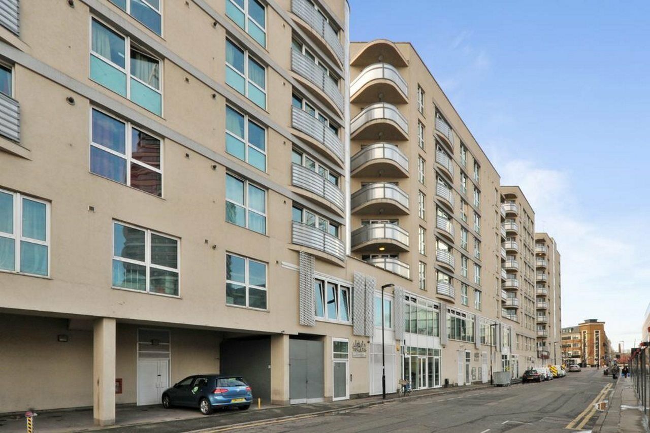 Access Apartamento Londres